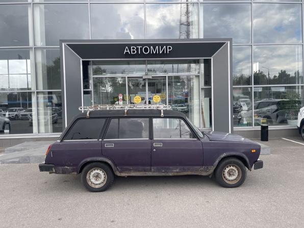 Lada (ВАЗ) 2104 с пробегом 2002 года, цена 100 000 рублей, 200000 км, универсал, Автокод Объявления