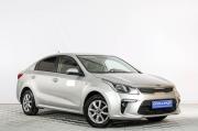 Kia Rio IV Тюмень  - изображение 21