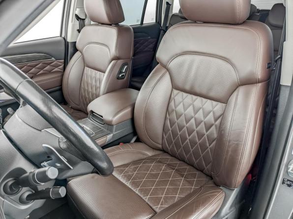 Haval H9 I Рестайлинг с пробегом 2021 года, цена 2 600 000 рублей, 90829 км, внедорожник, Автокод Объявления