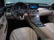 Mercedes-Benz C-Класс IV (W205) Рестайлинг Воронеж  - изображение 27