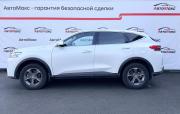 Haval F7 I Рестайлинг Тюмень  - изображение 29