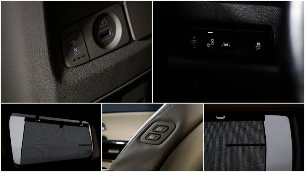 Kia Carnival III Москва  - изображение 20