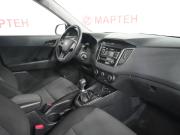 Hyundai Creta I Рестайлинг Вологда  - изображение 27
