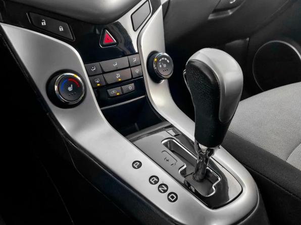 Chevrolet Cruze I с пробегом 2011 года, цена 776 000 рублей, 142465 км, седан, Автокод Объявления