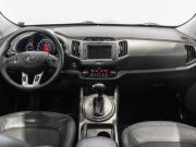 Kia Sportage III Казань  - изображение 14