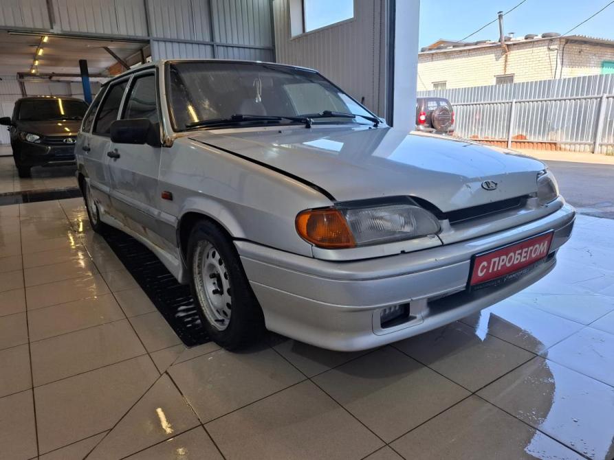 Lada (ВАЗ) 2114 Арзамас  - изображение 2