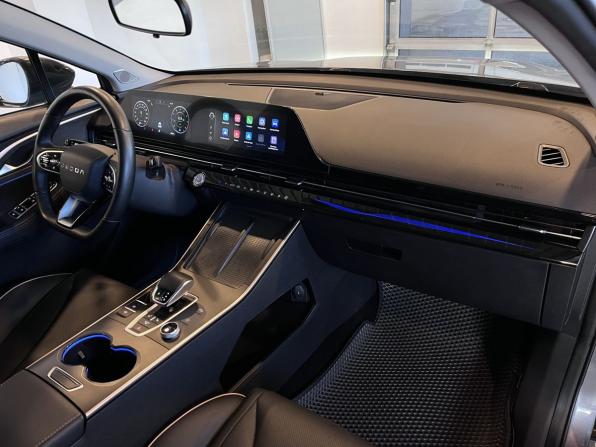 Omoda C5 I с пробегом 2024 года, цена 1 931 000 рублей, 48285 км, внедорожник, Автокод Объявления