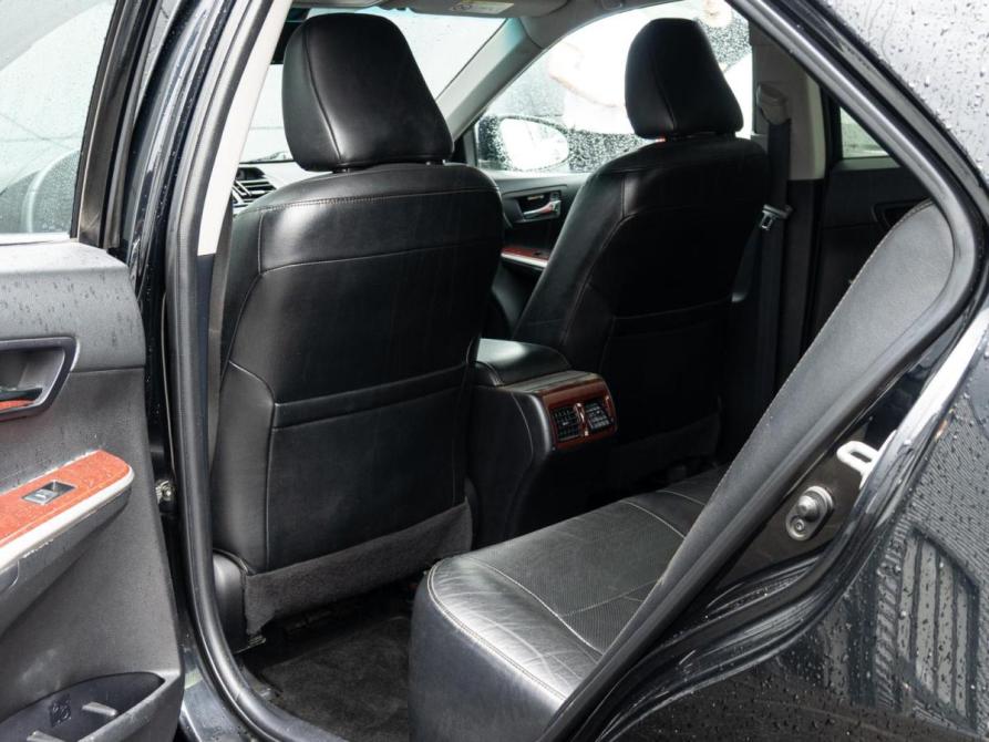 Toyota Camry VII (XV50) Краснодар  - изображение 11
