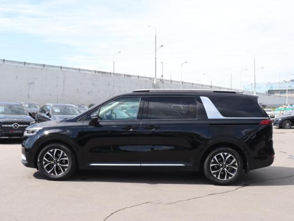 Kia Carnival IV с пробегом 2021 года, цена 3 200 000 рублей, 157573 км, минивэн, Автокод Объявления