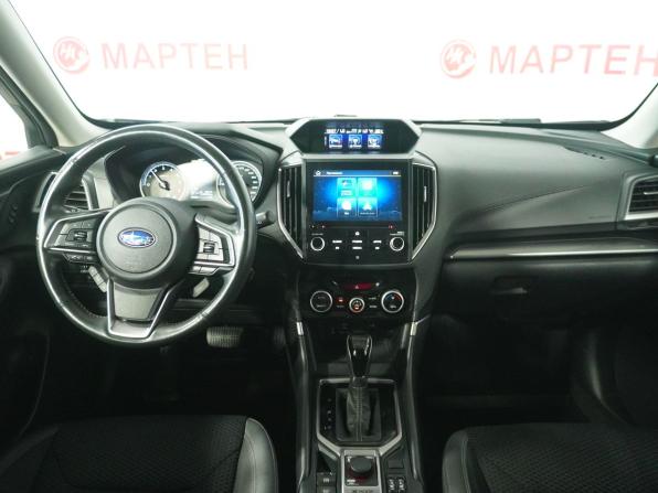 Subaru Forester V с пробегом 2021 года, цена 2 850 000 рублей, 105629 км, внедорожник, Автокод Объявления