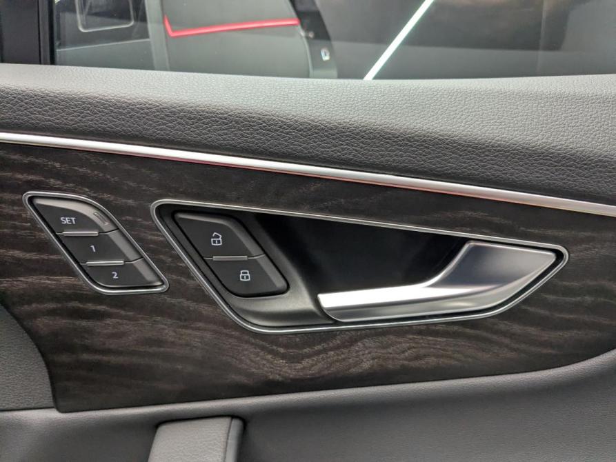 Audi Q7 II (4M) Рестайлинг Москва  - изображение 27