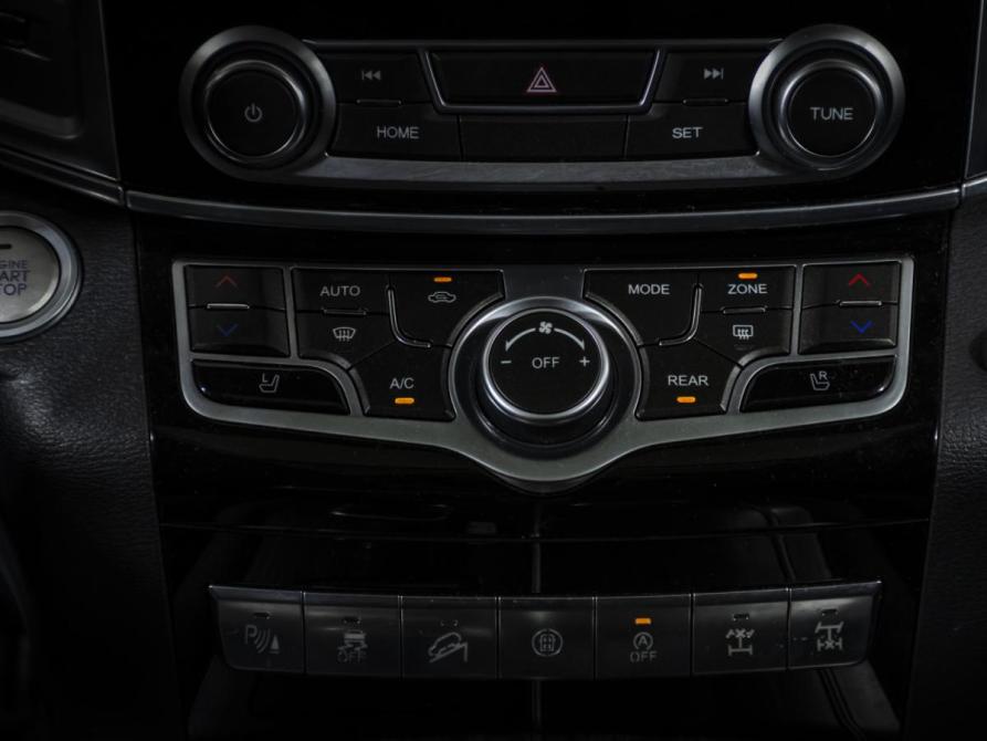 Haval H9 I Рестайлинг Москва  - изображение 12