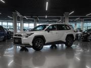 Toyota RAV4 VI (XA60) Москва  - изображение 29