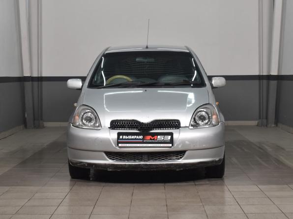 Toyota Vitz I (P10) с пробегом 1999 года, цена 344 999 рублей, 299999 км, хэтчбек, Автокод Объявления
