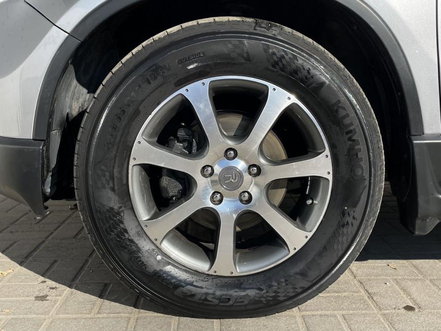 Honda CR-V III Тамбов  - изображение 19