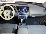 Nissan Murano II (Z51) Рестайлинг 2 Белгород  - изображение 29