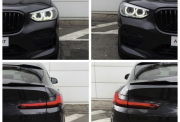 BMW X4 II (G02) Ставрополь  - изображение 42