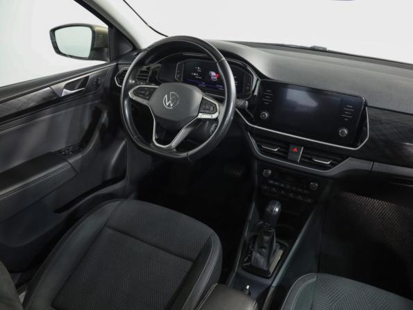 Volkswagen Polo VI с пробегом 2022 года, цена 1 669 000 рублей, 137750 км, лифтбек, Автокод Объявления