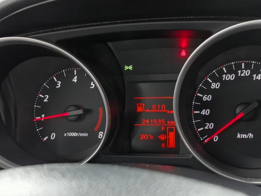 Mitsubishi ASX I Нижний Новгород  - изображение 16