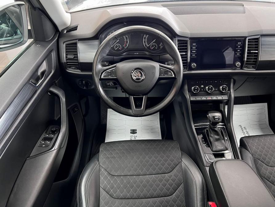 Skoda Kodiaq I Тверь  - изображение 11