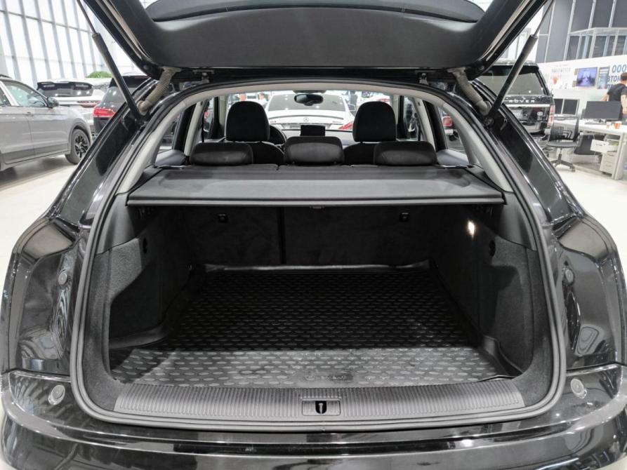 Audi Q3 I (8U) Казань  - изображение 12