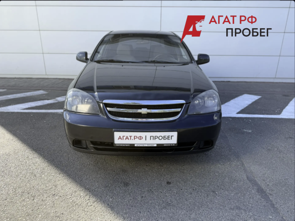 Chevrolet Lacetti I с пробегом 2011 года, цена 670 000 рублей, 250000 км, седан, Автокод Объявления