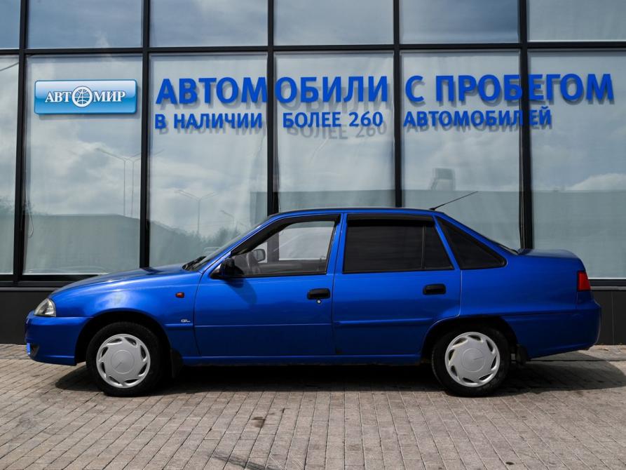 Daewoo Nexia I Рестайлинг Екатеринбург  - изображение 2