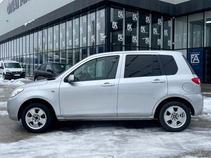 Mazda Demio II (DY) Краснодар  - изображение 2