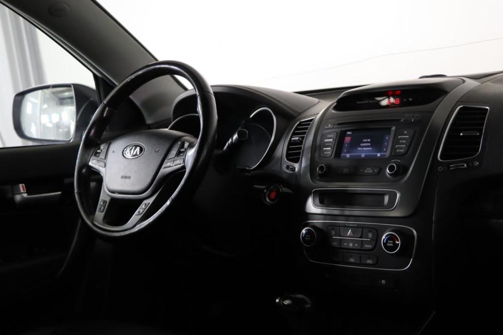 Kia Sorento II Рестайлинг Нижний Новгород  - изображение 12