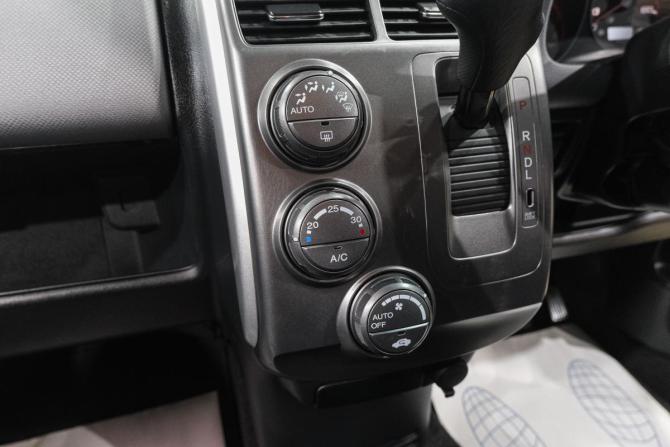 Honda Mobilio Spike I Рестайлинг с пробегом 2007 года, цена 579 000 рублей, 252000 км, компактвэн, Автокод Объявления