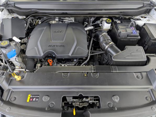 Haval Jolion I Рестайлинг с пробегом 2025 года, цена 1 990 000 рублей, 14227 км, внедорожник, Автокод Объявления