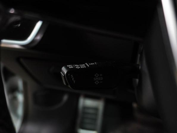 Audi A7 II (4K) с пробегом 2018 года, цена 4 769 000 рублей, 160685 км, лифтбек, Автокод Объявления