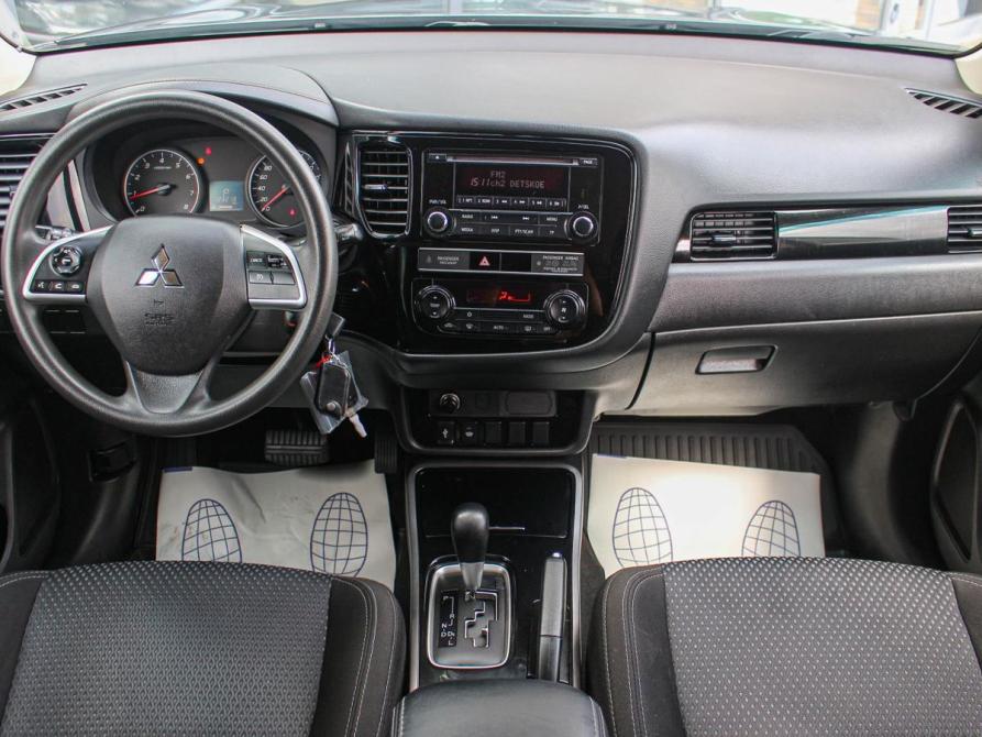 Mitsubishi Outlander III Рестайлинг 3 Калуга  - изображение 6