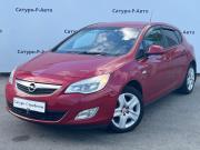 Opel Astra J Курган  - изображение 15