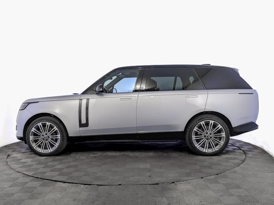 Land Rover Range Rover V Москва  - изображение 8