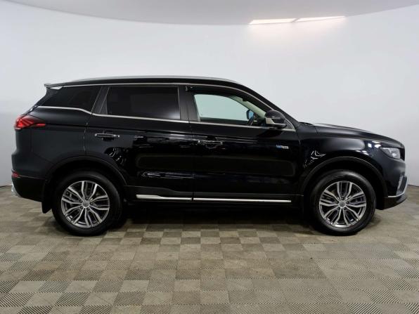 Geely Atlas Pro с пробегом 2022 года, цена 1 498 000 рублей, 210221 км, внедорожник, Автокод Объявления