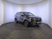 Chery Tiggo 8 Pro Max I Рестайлинг Москва  - изображение 33