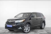 Toyota Highlander III (XU50) Кемерово  - изображение 29
