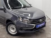 Lada (ВАЗ) Granta I Рестайлинг Воронеж  - изображение 25