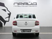 Renault Logan II Рестайлинг Ростов-на-Дону  - изображение 21