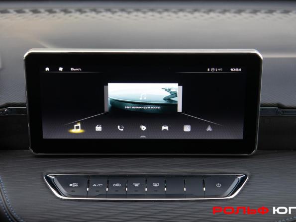 Haval Jolion I Рестайлинг с пробегом 2025 года, цена 1 818 000 рублей, 61216 км, внедорожник, Автокод Объявления