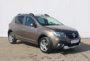 Renault Sandero II Рестайлинг Нижний Новгород  - изображение 24