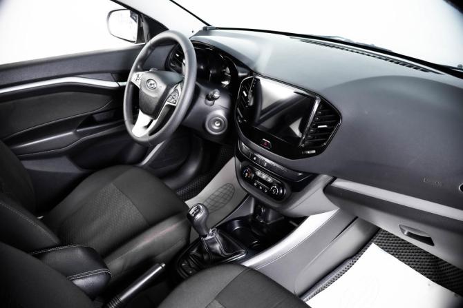 Lada (ВАЗ) Vesta I с пробегом 2019 года, цена 899 000 рублей, 159402 км, универсал, Автокод Объявления