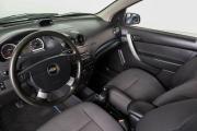 Chevrolet Aveo I Рестайлинг Пермь  - изображение 28
