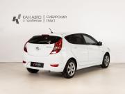 Hyundai Solaris I Рестайлинг Казань  - изображение 11