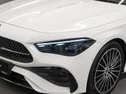 Mercedes-Benz CLE Москва  - изображение 53