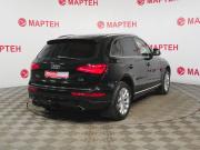 Audi Q5 I (8R) Рестайлинг Вологда  - изображение 27