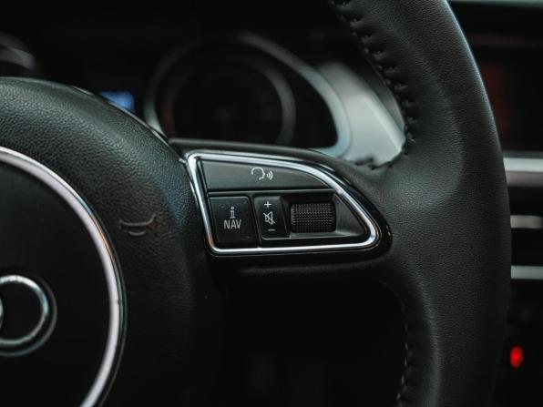 Audi A5 I (8T) Рестайлинг с пробегом 2013 года, цена 1 330 000 рублей, 151093 км, лифтбек, Автокод Объявления