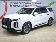 Hyundai Palisade I Рестайлинг Москва  - изображение 24