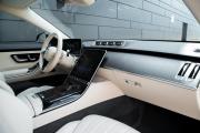 Mercedes-Benz S-Класс VII (W223) Иркутск  - изображение 61